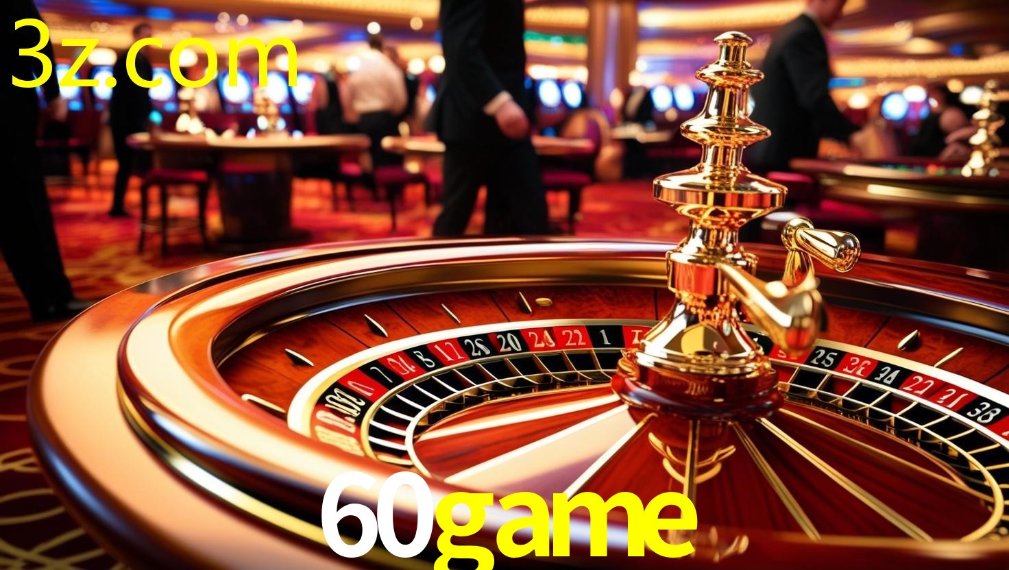 60GAME.COM