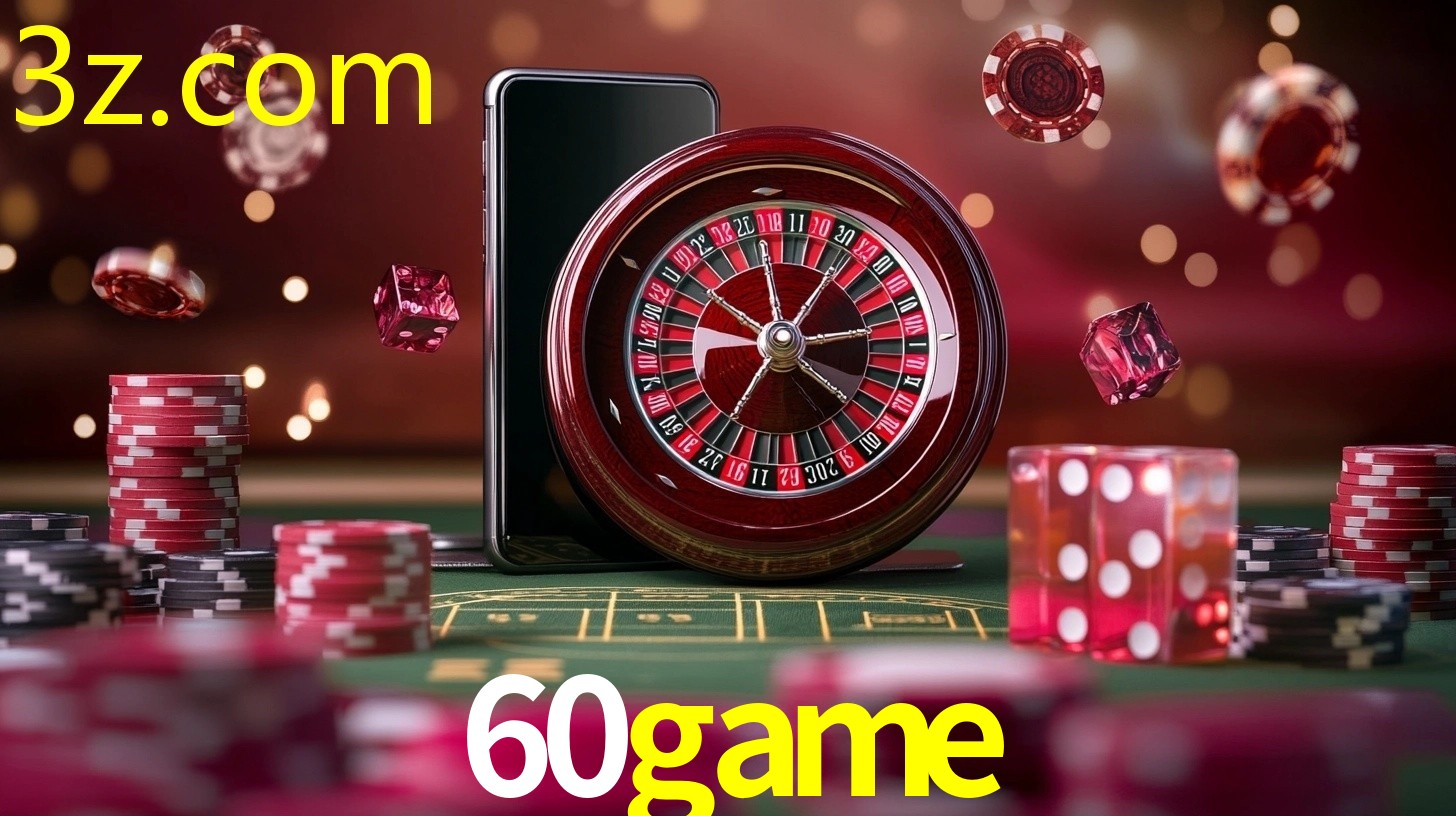 60GAME.COM