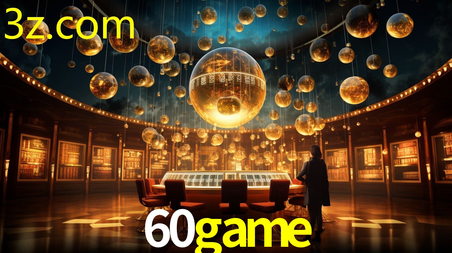 60GAME.COM