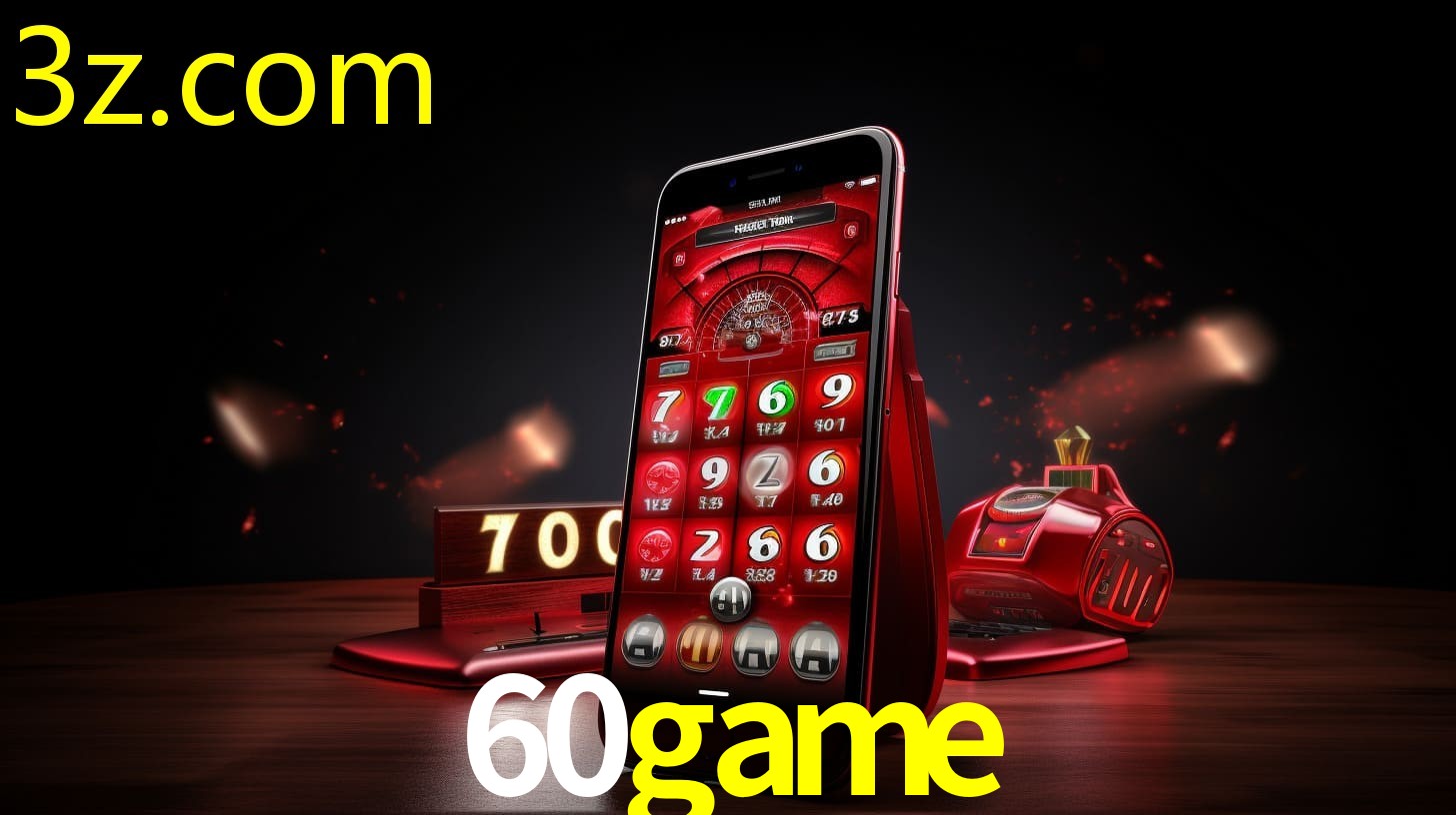 60GAME.COM